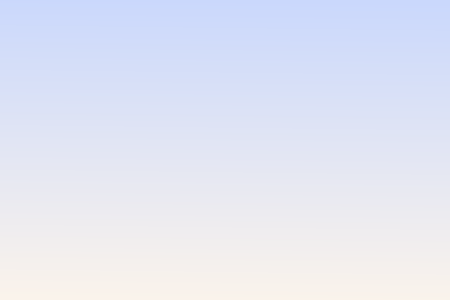 Abstract gradient background