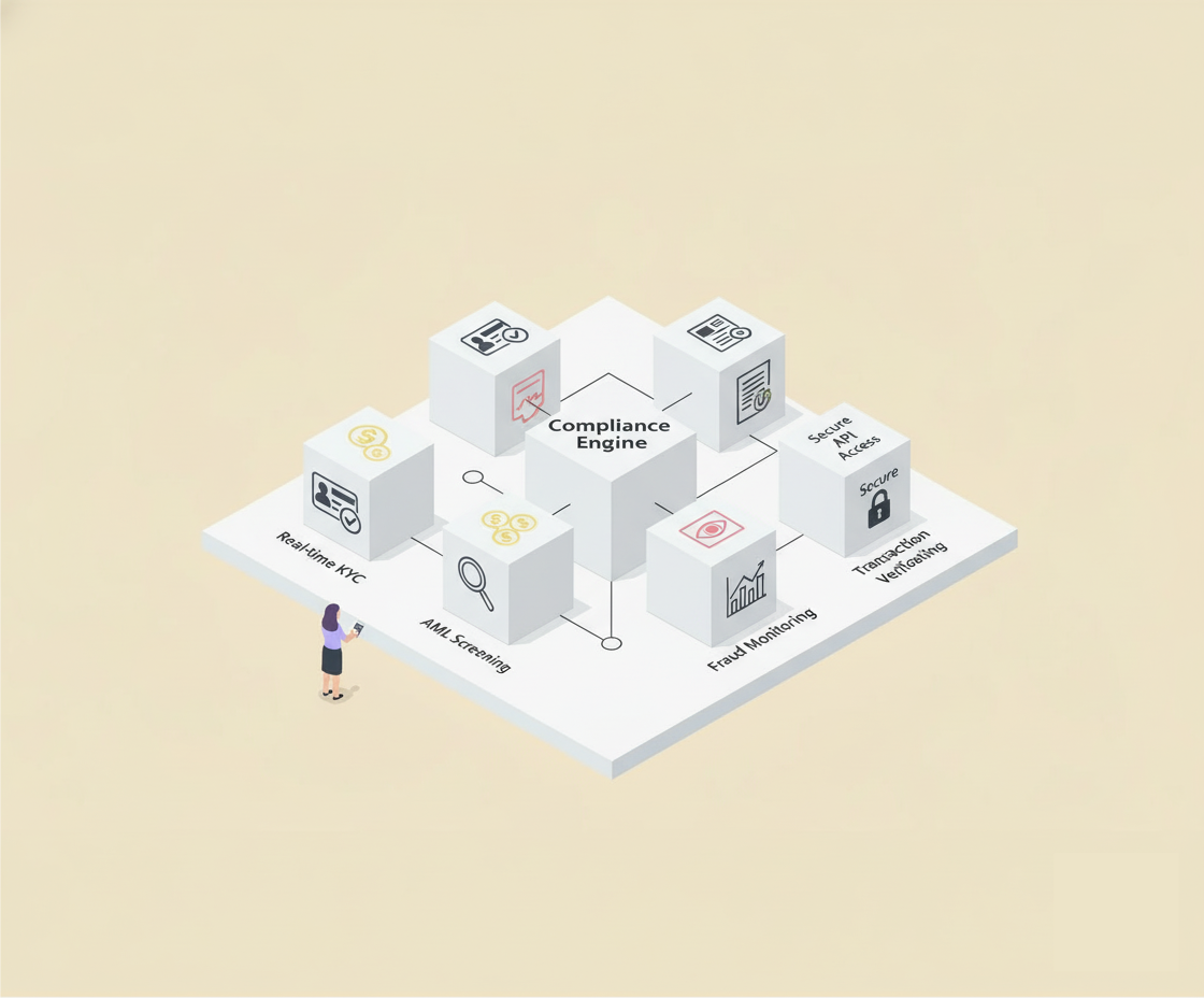 Niimbu Guard isometric illustration